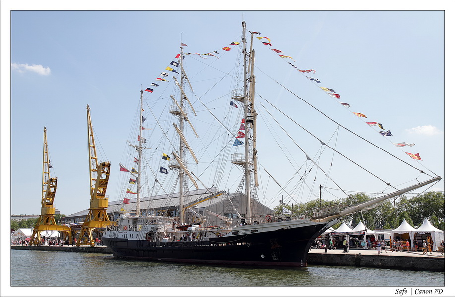 2013 - 06 - Armada Rouen 111